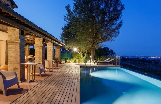 Villino Bruna 6 in Bertinoro - Foto 19