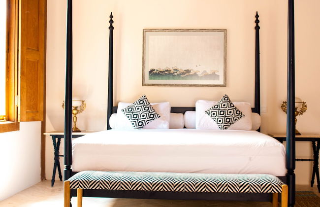 Villa Pulau Cinta - Photo 25