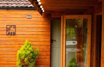 Moors Wood Relaxing ,Tranquil retreat with Hot Tub - Foto 36