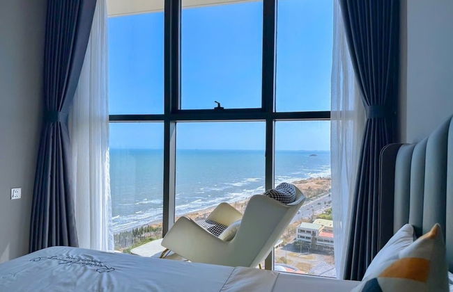 Ken's House - CSJ Apartment Vũng Tàu - Photo 42