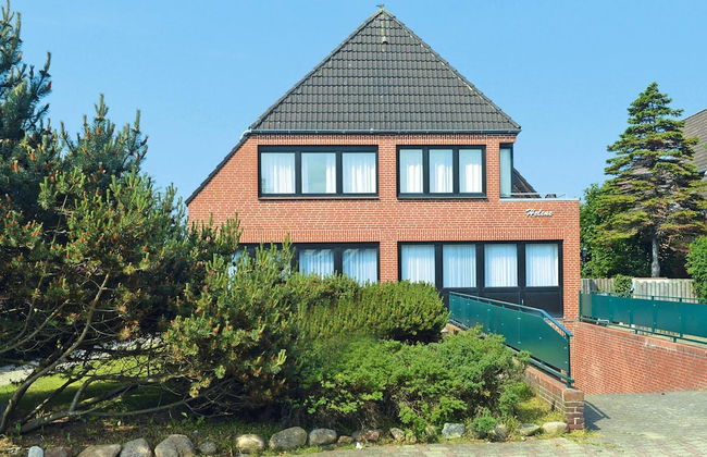 Ferienwohnung in Westerland auf Sylt - Foto 1