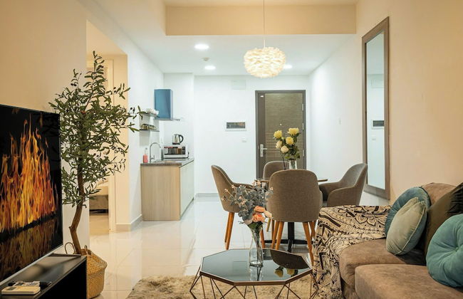 SOHO Citypoint Central Suites - Foto 35