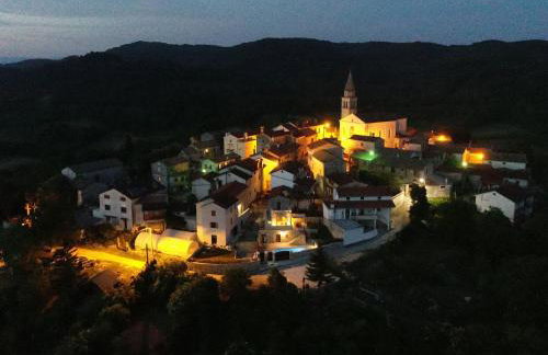 Holiday Home Pazin With Scenic Pool - Foto 74