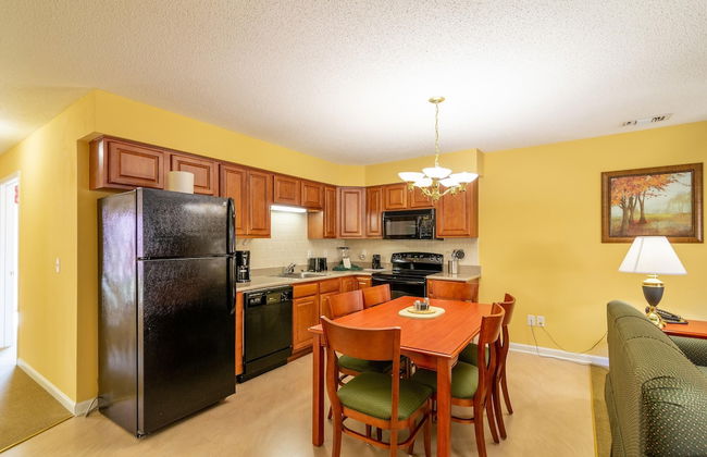 Massanutten Resort by Tripforth - Foto 32