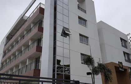 Flat 5 estrelas charmoso na Granja Viana - Foto 45