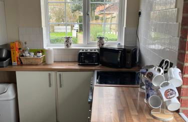 Field Cottage - Foto 7