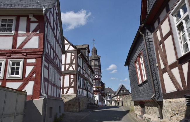 Nice Apartment in Weilmunster - Foto 31