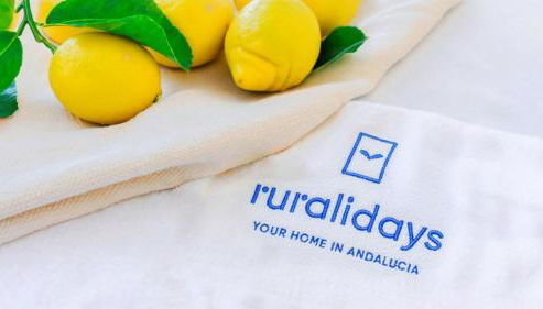 Casa Campo Chimenea Rincón de la Victoria by Ruralidays - Photo 2, Other