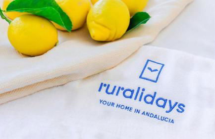 Casa Campo Chimenea Rincón de la Victoria by Ruralidays - Photo 2