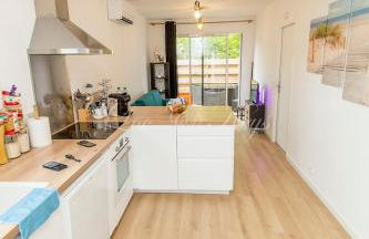 Jolie maison au calme proche du lac - Foto 23