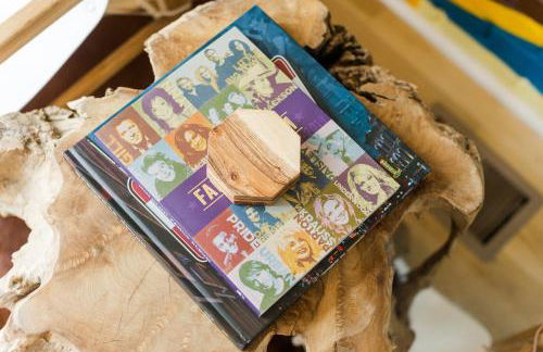 The Savant - Foto 40