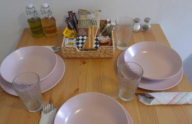 Seaside Apartment in Xilokastro - Thalassa Blue by Booking Kottas - Foto 18