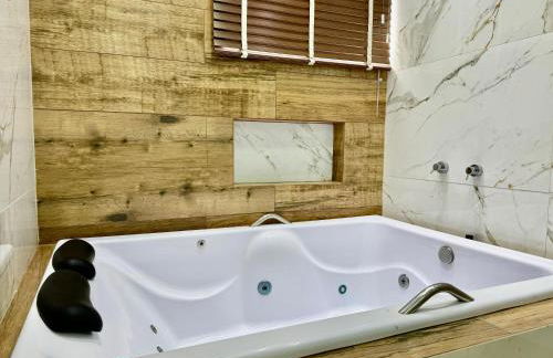 Apartamentos a 200m do centro - Hospedaria Villa da Pedra - Foto 57