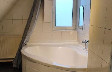 Zuhause G24 in Bönnigheim - Bis zu 6 Personen - 5 Minuten bis Tripsdrill - Foto 9