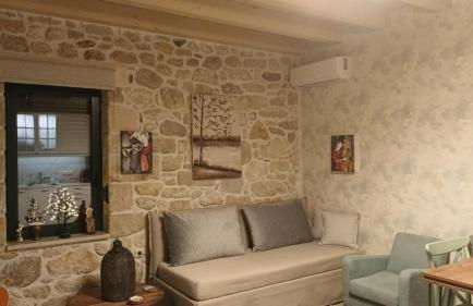 Oneiro Residence Family house near Matala - Foto 9