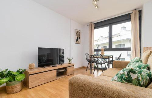 Piso diseño con piscina y garaje - Foto 6