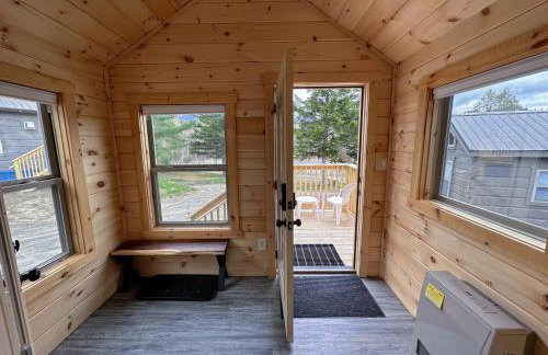 BMV7 Tiny Home village near Bretton Woods - Foto 9