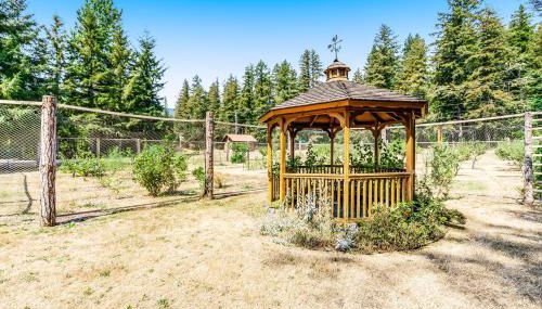 Mount Walker Suite, Room 12 at Mount Walker Inn - Foto 3