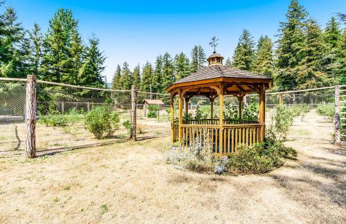 Mount Walker Suite, Room 12 at Mount Walker Inn - Foto 3