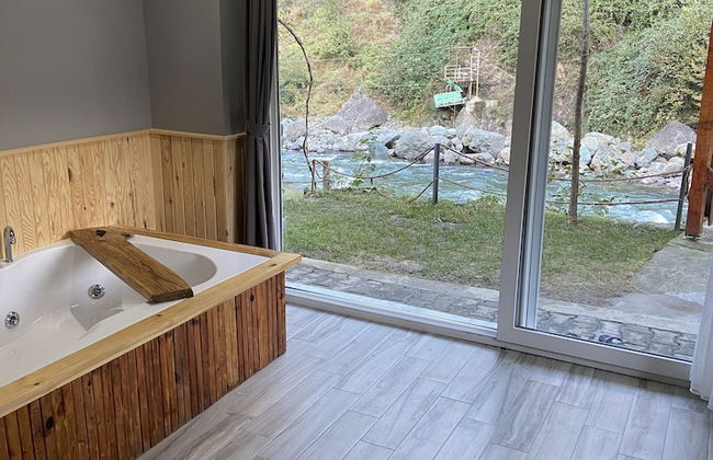 Karadeniz Suit - Foto 11