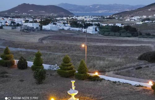 Irini's house with Jacuzzi - Photo 43