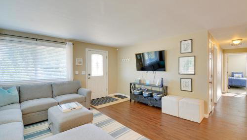 Gig Harbor Vacation Rental Home 1 Mi to Uptown! - Foto 4