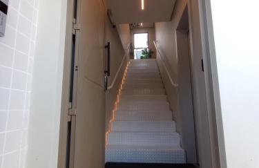 Loft moderno e equipado - Foto 25