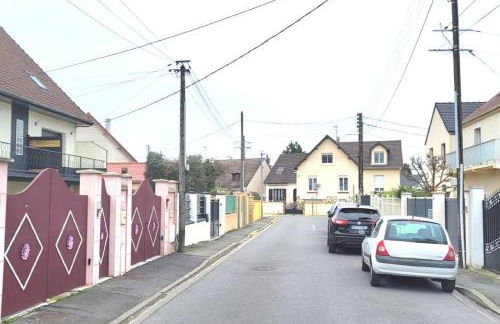 Studio cosy proche Paris Orly - Foto 18