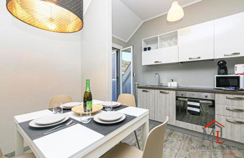 Penthouses with Parking in Palazzo San Paolo By ML WHITE HOUSE - Foto 24