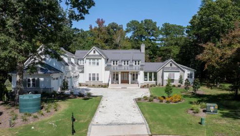 Creekside - Custom Luxury in Bay Creek Resort! - Foto 2