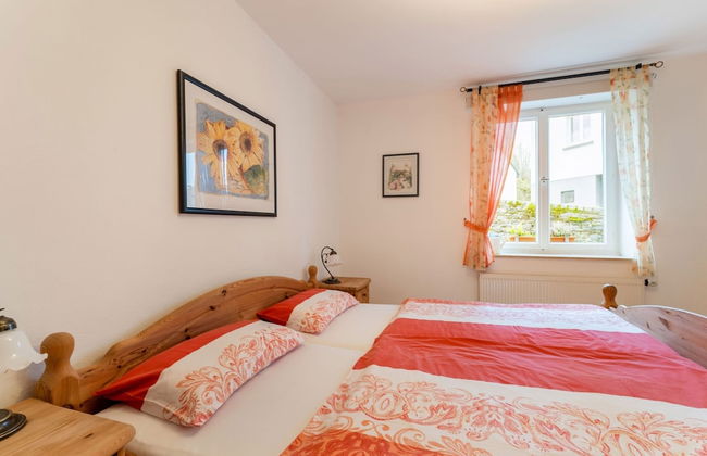 Modern Apartment in Reifferscheid With Garden - Foto 6