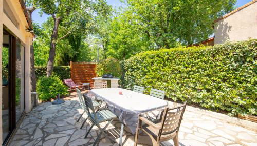 Secure House in domain 6-7 guests 30min from Cannes - Photo 3