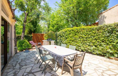 Secure House in domain 6-7 guests 30min from Cannes - Photo 3