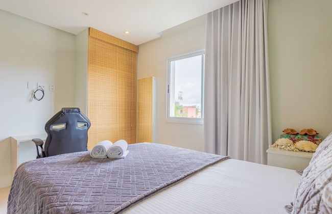 IT22 Lindo Apto 3 Quartos a Beira Mar - Photo 8