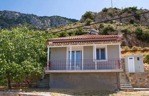 Demi ' s House : Σπίτι στο βουνό με μαγευτική θέα! - Foto 31