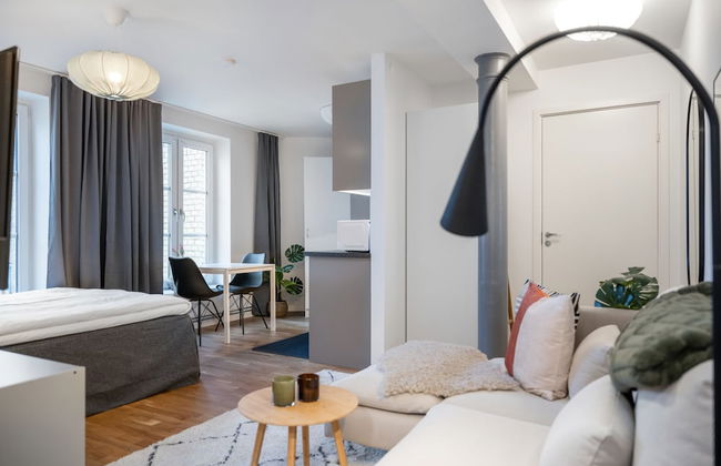 Winstrupsgatan - Photo 6