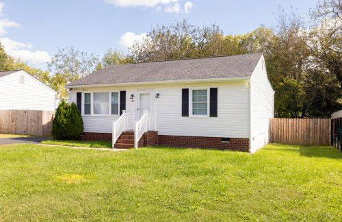 Serene Stays Ranch - Foto 16