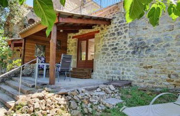 Mas Le Corbery - Foto 6