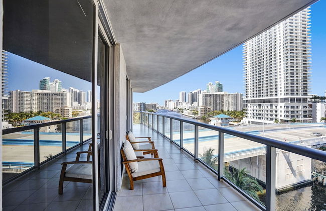 AMAZING 3BD CONDO BEACHWALK RESORT - Foto 21