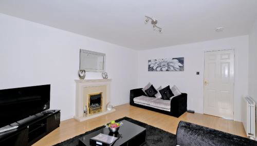 Orange Apartments Beechgrove Gardens - Foto 5