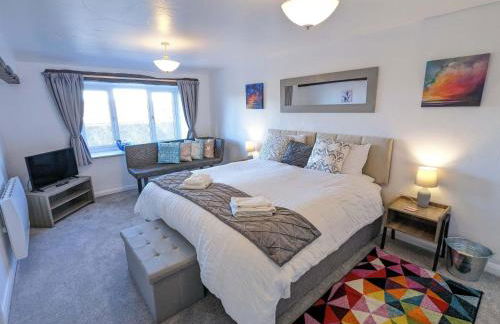 The Coach House, Yealand Redmayne perfect for a family in a rural setting, bring your dogs and horse - Photo 9