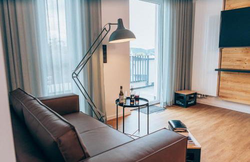 Weekly Boardinghouse - Foto 13