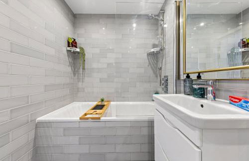 Luxury Two Bedroom Living - Central London & Westminster - Foto 14