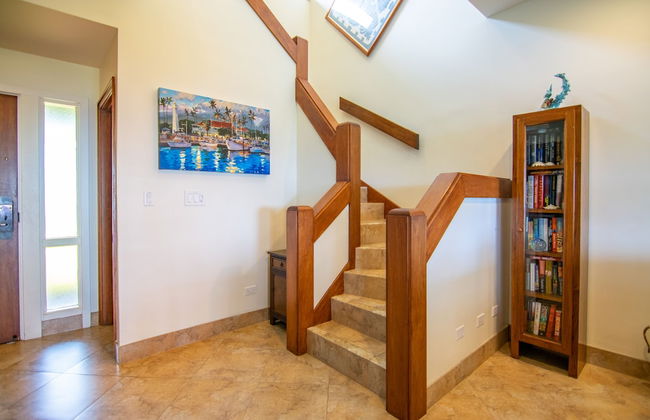 Kapalua Ridge Villa 1523 Gold Ocean View - Photo 29