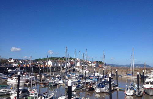 Watchet Cottage - Photo 14