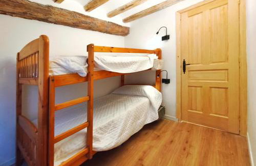 Casa en La Vila medieval de La Pobla de Lillet - Foto 37