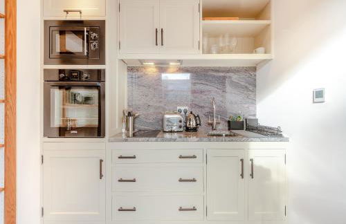 Copse Lodge - Foto 8