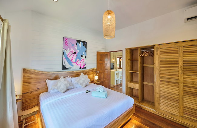 Joy Beach Villas - Photo 39