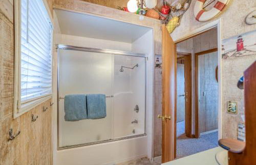 Nestle Inn - Meredith Lodging - Foto 35