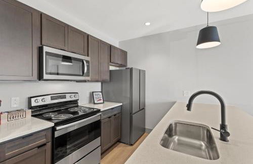 175 LEX - Walkable Downtown Lexington & Rupp Arena - Full Condos - Foto 48